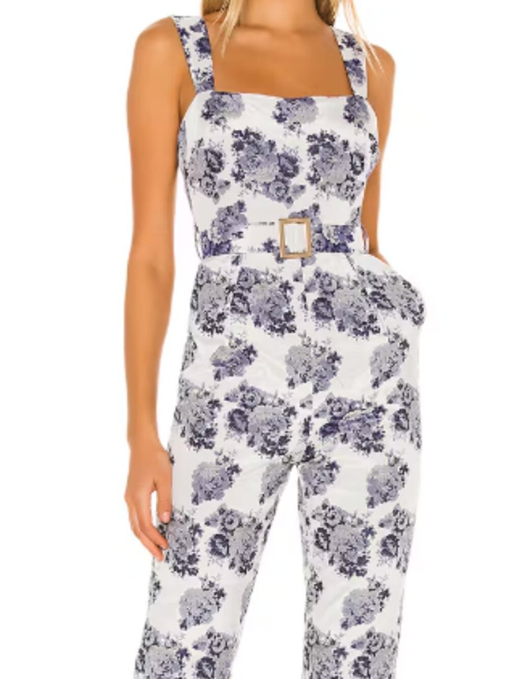 NWOT Majorelle Beatrix Jumpsuit XS